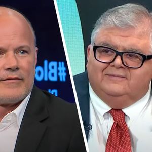 Mike Novogratz Slams BIS Boss for Ignoring These “Facts” about Bitcoin and Ethereum