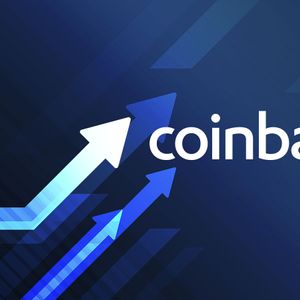 Random Cryptocurrency Soars Over 200% on Big Coinbase News