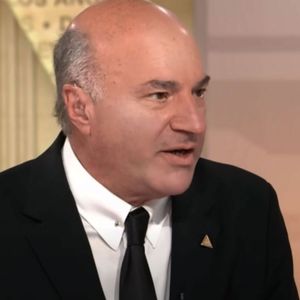 Kevin O’Leary Says Crypto Exchanges Will Keep Going to Zero Until This Happens