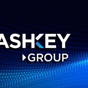 Asian Crypto Giant HashKey Group Now Licensed to Start OTC Trading in Hong Kong