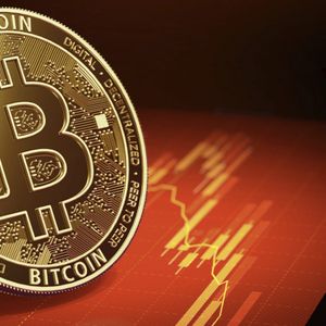 Key Reason Why Bitcoin Just Dropped to $23,000