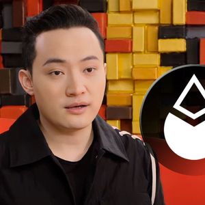 Tron (TRX) Founder Justin Sun Stakes 150,100 ETH in Lido Finance: Details