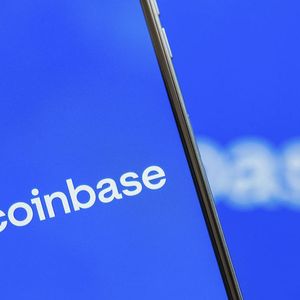 Coinbase's COIN Now Available as Crypto Token, But There's a Caveat