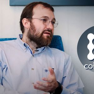 Cardano (ADA) Founder Provides Update on Coindesk Acquisition Talks