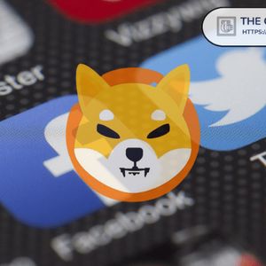 Shiba Inu Tops 4481 Coins in Social and Market Activity