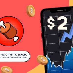 Shiba Inu: BONE Targets $2 on Back of Shibarium Launch