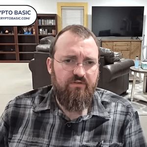 Charles Hoskinson Says Algorand Should Become a Cardano Sidechain, ALGO Community Reacts