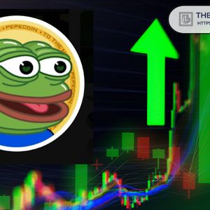 PEPE Twitter Followers and Holders Grow, While Whale Books $650K Profit in PEPE