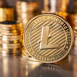 Litecoin Whales Accumulate $59M LTC Ahead of Upcoming Halving Event