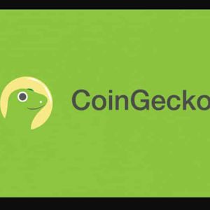 CoinGecko: Bitcoin Trading Volume Falls, USDT Adds $3B, & Solana Loses NFT Volume