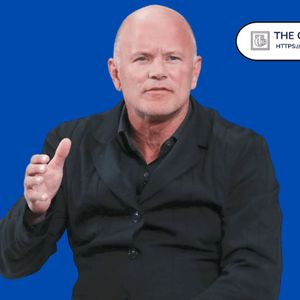 “Buy Bitcoin,” Novogratz Exclaims as US Interest Payment Projected to Hit $1 Trillion
