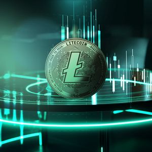 Litecoin Hashrate Spikes as LTC Halving Approaches