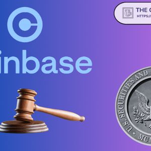 Coinbase Officially Files Motion to Dismiss SEC Lawsuit