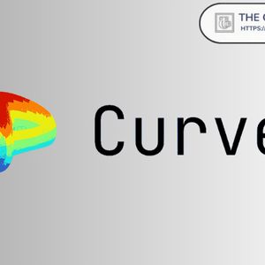 Curve Finance (CRV) Looks to Recover as Whale Accumulation Surges