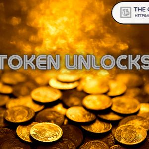 DYDX, OP, HBAR, and 6 Other Projects to Release Millions of Dollars Worth of Tokens This Week