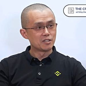 Binance Founder CZ Responds to Forbes Billionaires List: ‘Wealth Doesn’t Define Success’