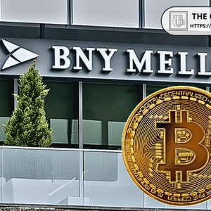BNY Mellon Launches Pilot for Tokenized Deposits to Modernize Global Payments