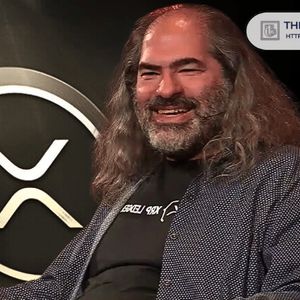 Here’s Ripple CTO Indirect but Very Clear Message to Those Planning to Sell XRP