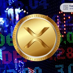 Millionaire Trader Challenges Investors to Show Him a Chart with More Juice Than XRP