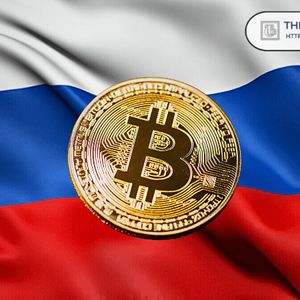 Russia Embraces Crypto Regulation as Millions of Citizens Turn to Bitcoin