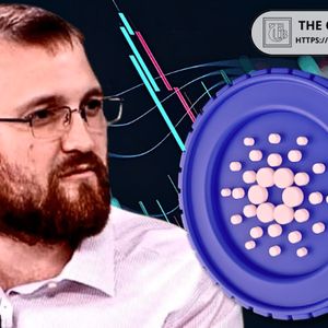 Cardano Founder Says DJED’s Strong Two-Year 99% Stability Record is Magical