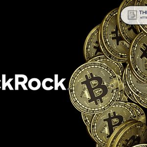 BlackRock Deposits $446M Worth of Bitcoin and Ethereum to Coinbase