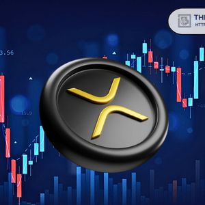 Analyst Says XRP Still on Track to Surge 12x Against Gold Despite Market Crash