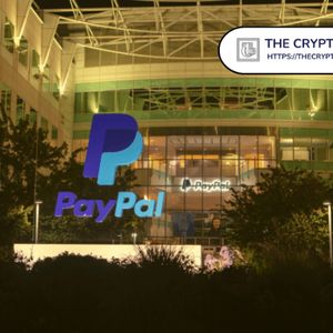 Paxos Clarifies No Security Breach After $300 Trillion PayPal USD Minting Glitch
