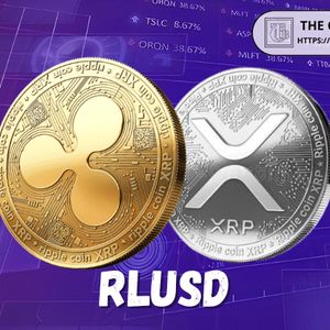 Here is XRP Price if Hidden Road Handles 10% of DTCC’s $2 Quadrillion Volume Using RLUSD