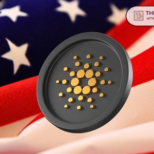 Here’s What Cardano Price Could Be if the U.S. Government Buys 10% of ADA for Its National Reserve