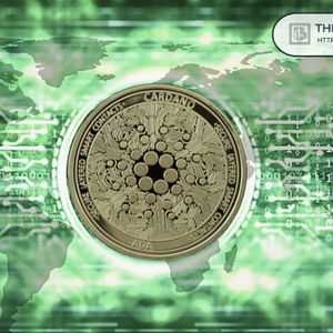Top Trader Says Anything Under $1 For Cardano Is Free Money