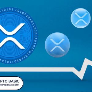 Analyst Says XRP is Cooking Something, Predicts Next Move