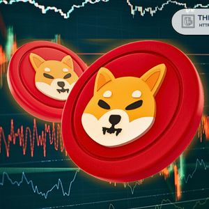 Shiba Inu Adds 56,681,035,106 Tokens in 24 Hours but This Could Be Bearish