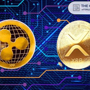 SEC Docs Confirm Ripple Will Hand Over 126,791,458 XRP to Be Locked and Traded for Company Shares