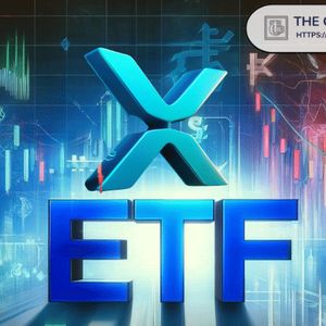 Expert Says XRP ETFs Are Not Priced In, Not at All
