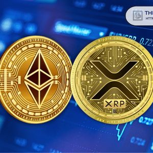 XRP vs Ethereum: Here’s the Price and Timeline for XRP to Beat ETH and Take Second Spot