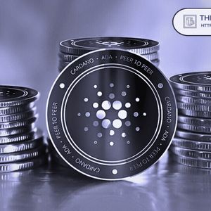 Here’s How High Cardano Must Rise to Break Into the Top 3 Crypto Market Cap Ranking
