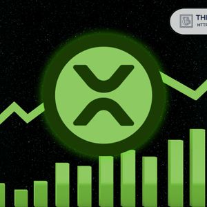 Here’s the Repeating Structure That Could Push XRP to $9.90