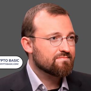 Hoskinson Says This is Very Big For Cardano: Details Hoskinson Says This is Very Big For Cardano: Details