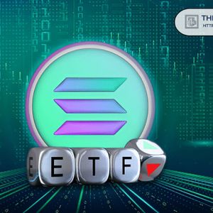 First U.S. Spot Solana and Litecoin ETFs Begin Trading First U.S. Spot Solana and Litecoin ETFs Begin Trading