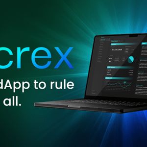 Screx: The Command Center for a Fragmented DeFi World