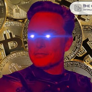 Elon Musk’s SpaceX Shifts 281 Bitcoin to a New Wallet