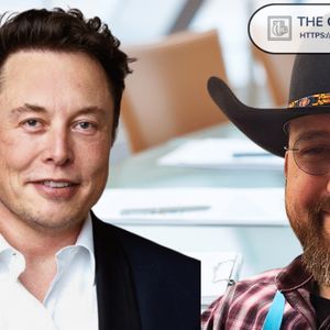 Cardano Founder Renews Offer to Elon Musk — Here’s What It Is Cardano Founder Renews Offer to Elon Musk — Here’s What It Is