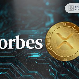 Forbes Says XRP Is Now a Very Different Beast Than It Was Just a Year Ago Forbes Says XRP Is Now a Very Different Beast Than It Was Just a Year Ago