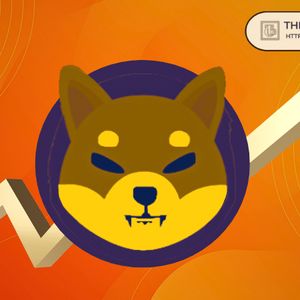 Shiba Inu Hits Support: Analyst Says SHIB Becomes a Rocket When This Happens