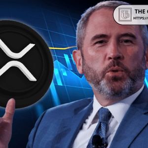 Ripple CEO Says ‘On XRP’ Sounds Better,’ Here’s What he Means