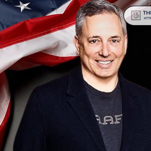 Trump Adviser David Sacks Says U.S. Crypto Market Bill Making “Great Progress”