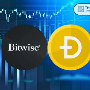 Bitwise Dogecoin ETF to Go Live on November 26 After Filing Update