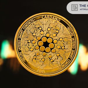 After Hitting Support, Cardano Struggles to Break $0.5867 Fibonacci Resistance