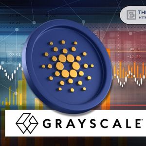 Grayscale Says Cardano Is Flexible, Scalable, and Now Solid
